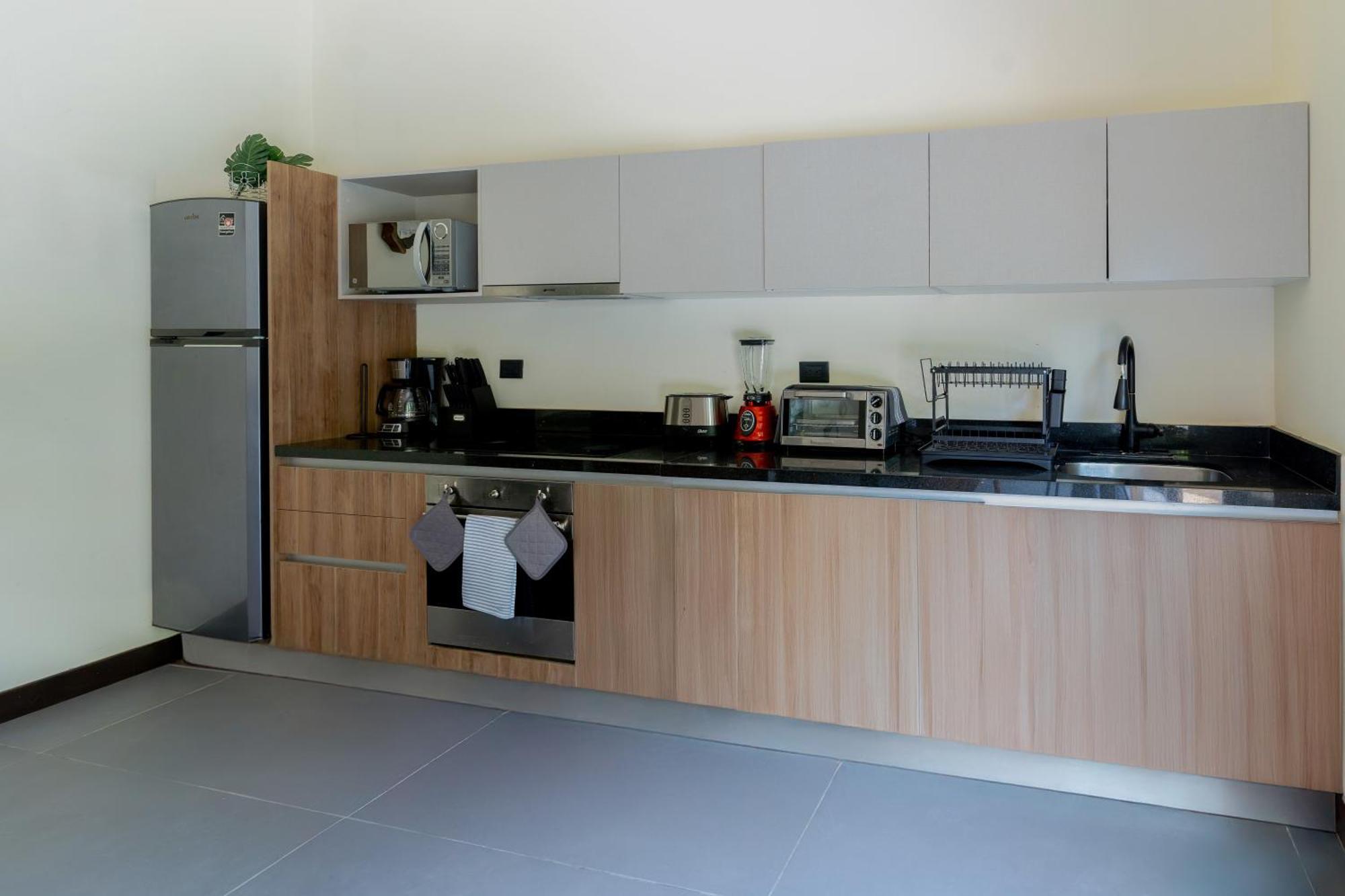 Вилла Asana 5 Luxe Retreat - Тулум Экстерьер фото