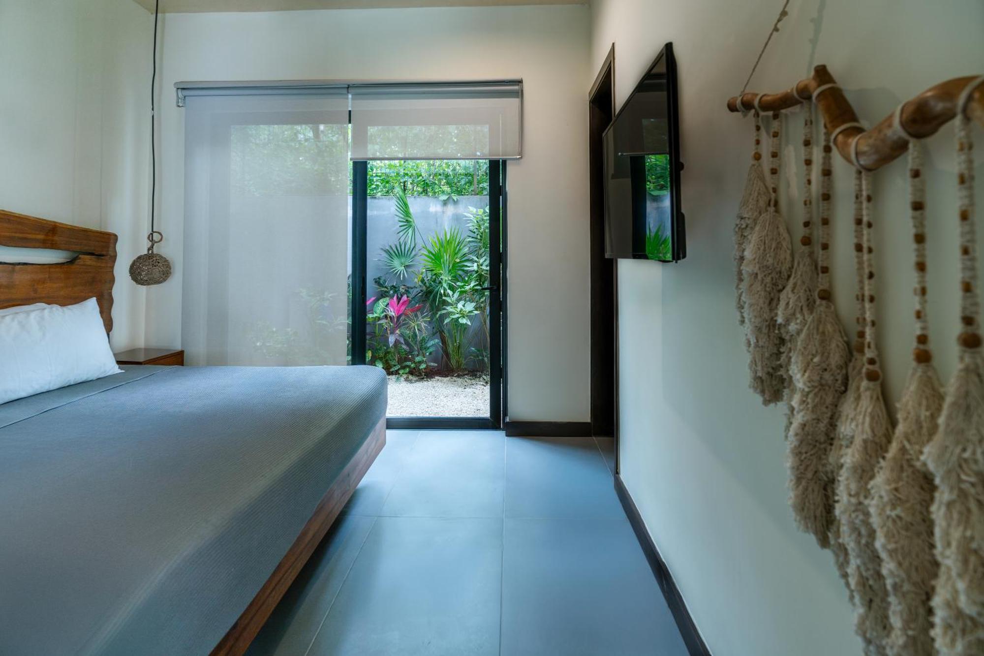 Вилла Asana 5 Luxe Retreat - Тулум Экстерьер фото