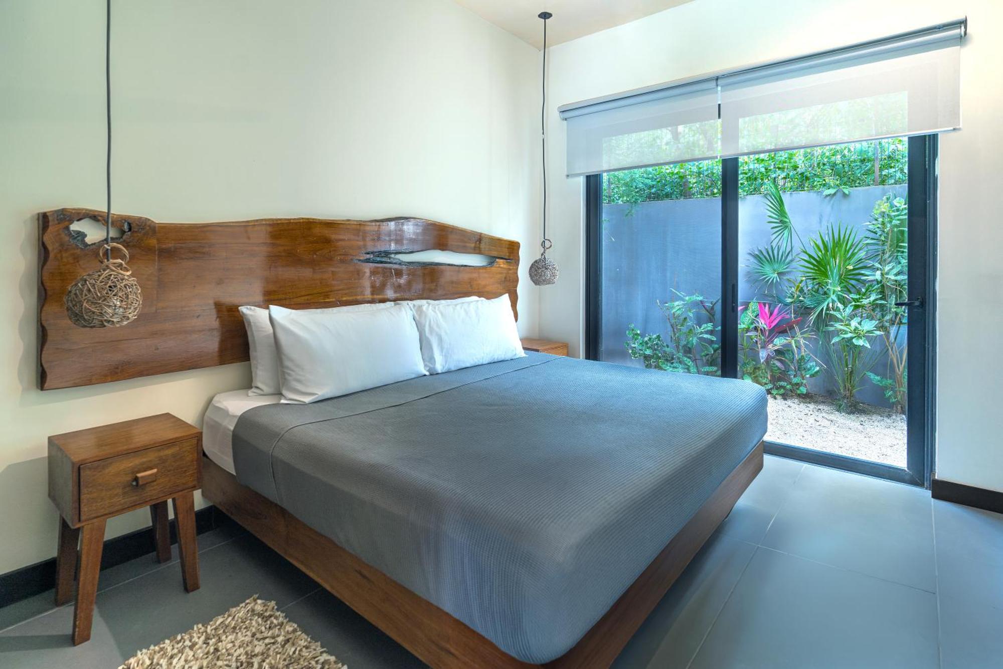 Вилла Asana 5 Luxe Retreat - Тулум Экстерьер фото