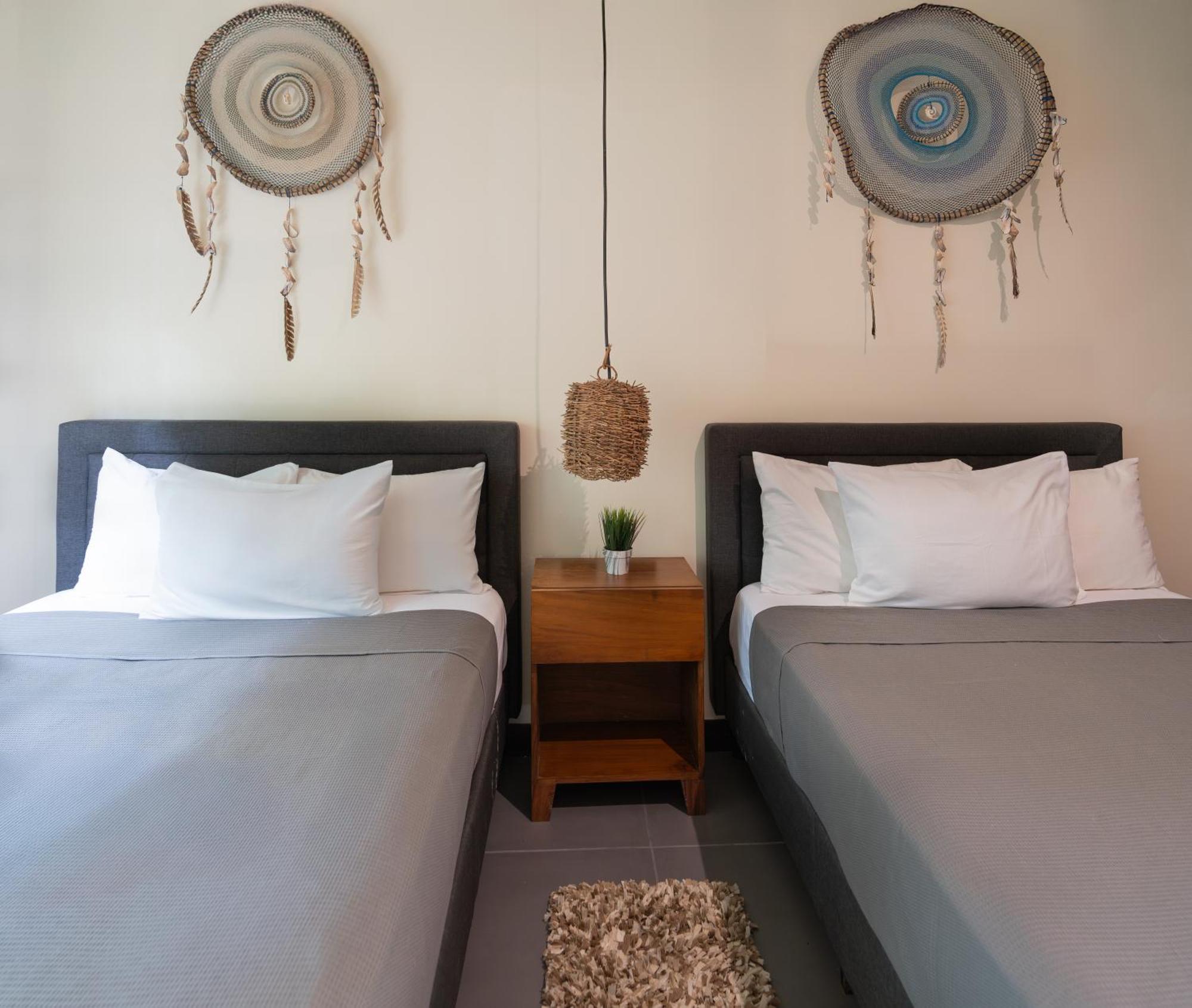 Вилла Asana 5 Luxe Retreat - Тулум Экстерьер фото