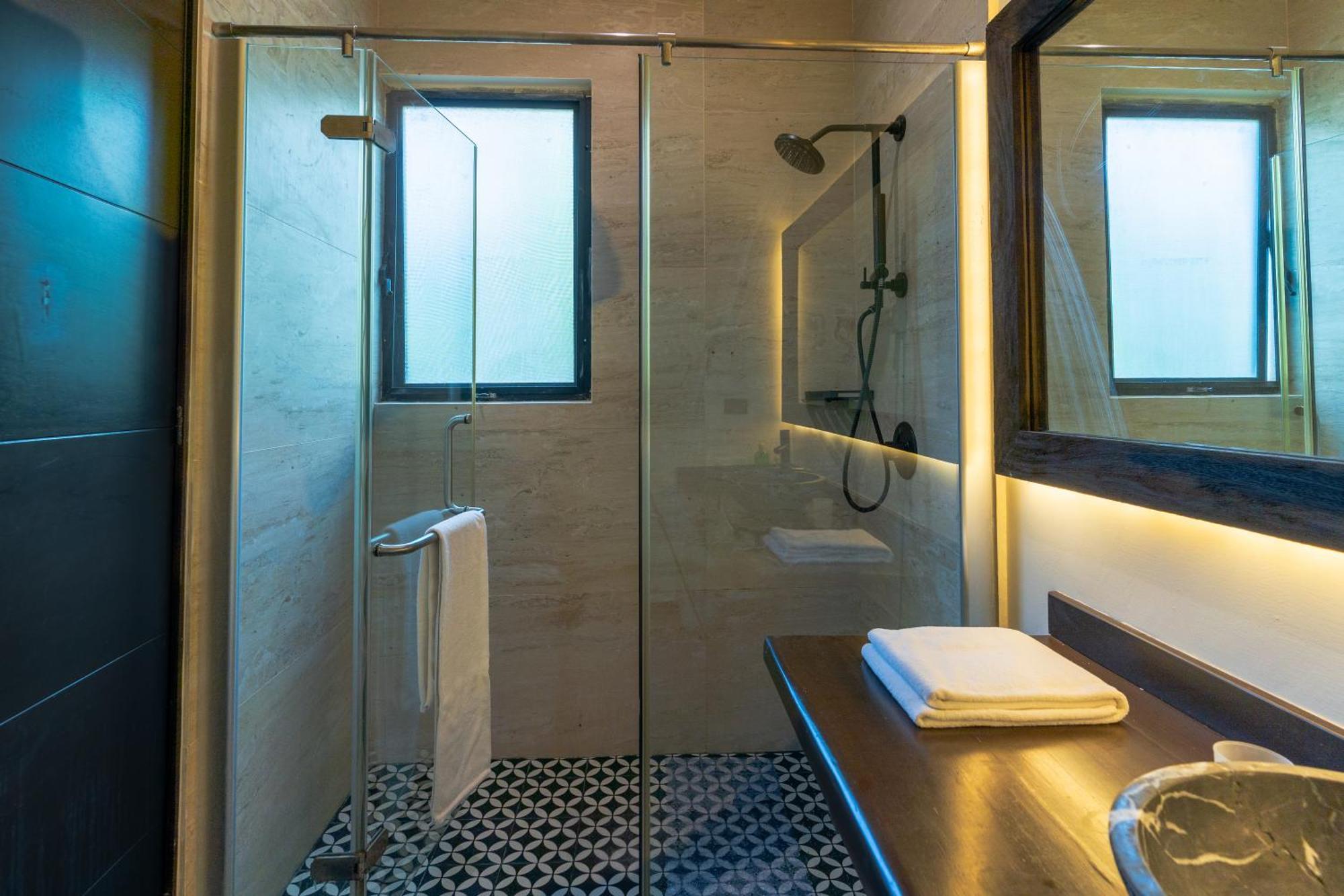 Вилла Asana 5 Luxe Retreat - Тулум Экстерьер фото