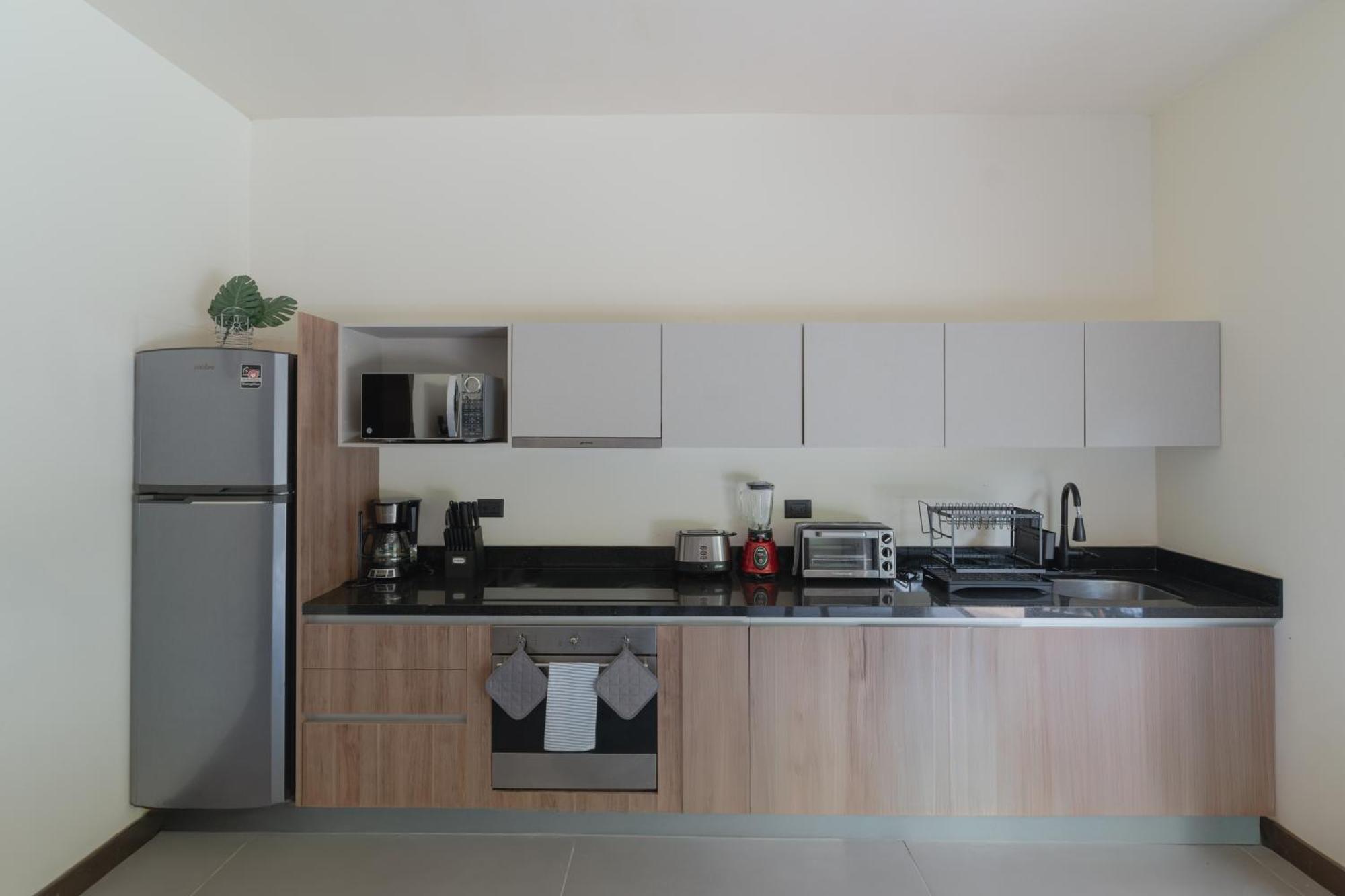 Вилла Asana 5 Luxe Retreat - Тулум Экстерьер фото